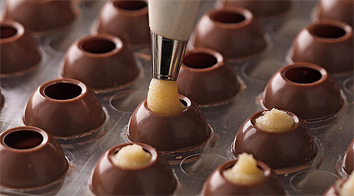 chocolates y bombones de pasteleria polo