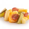 Frutas frescas de temporada (84Kcal)