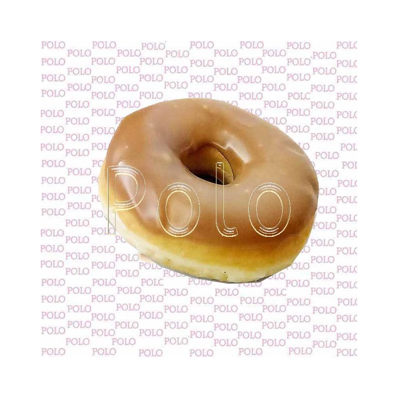 Compra Donut Berlina Fondant en la tienda online de Pastelería Polo de  Palencia con el mejor precio.