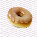 Donut Berlina Fondant