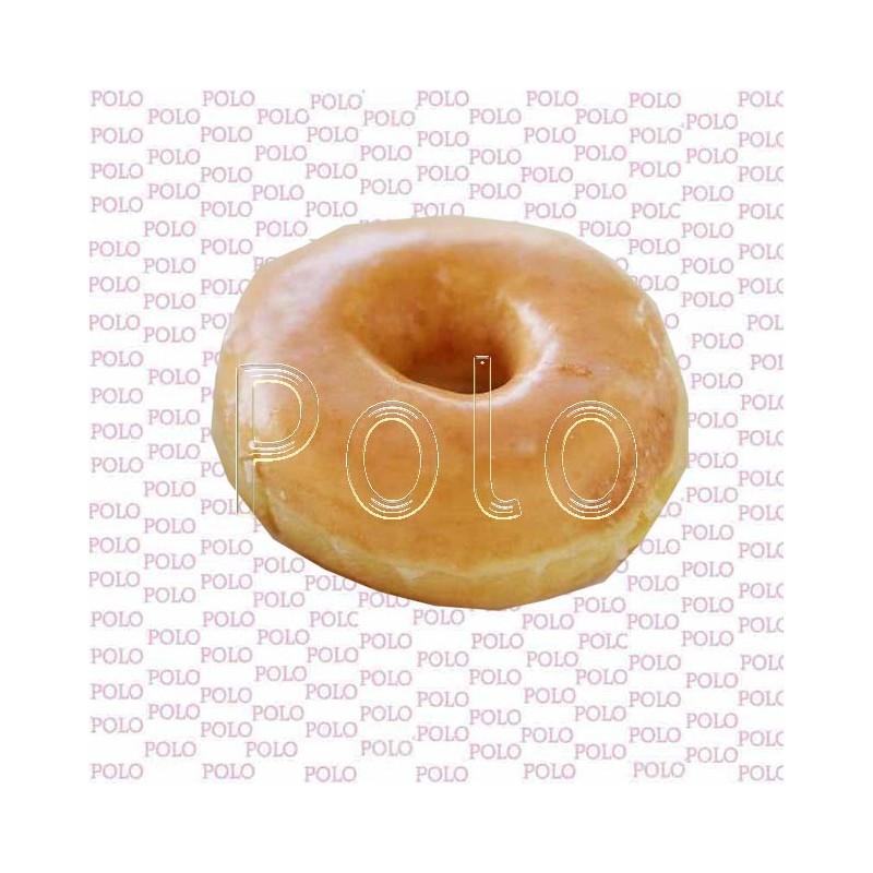 BOLLERIA GLACE DONUTS 144 GRS.