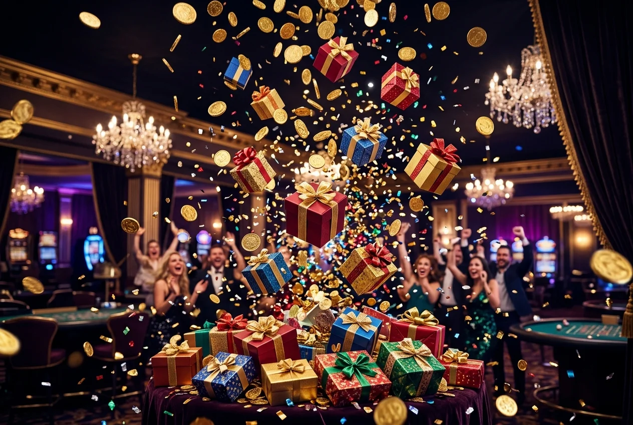 Bono de bienvenida casino Yaass España